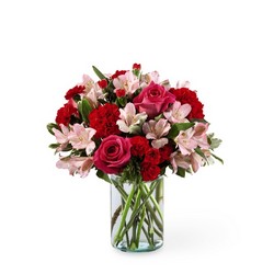 You're Precious Bouquet from Parkway Florist in Pittsburgh PA